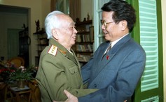 Dấu ấn của nguyên Chủ tịch nước Trần Đức Lương trong sự nghiệp xây dựng và phát triển đất nước
