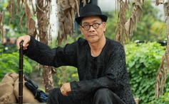 NSƯT Đức Khuê "tái xuất" màn ảnh rộng