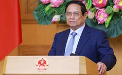 Thủ tướng yêu cầu thực hiện trực tuyến 100% thủ tục hành chính liên quan đến doanh nghiệp