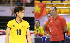 Tin nóng thể thao tối 25/5: HLV Tuấn Kiệt nhận thông báo của Liên đoàn châu Á; kỷ lục của Bích Tuyền 4 năm chưa bị phá
