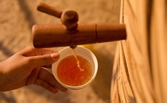 Chữ và nghĩa: Nước mắm hòn