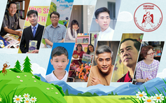 Báo cáo tổng kết Giải thưởng Thiếu nhi Dế Mèn lần 6 năm 2025