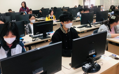 Điểm cao nhất kỳ thi Đánh giá năng lực HSA năm 2025 đạt 130/150