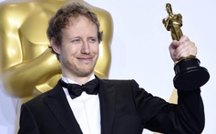 László Nemes và "Son of Saul": Kiệt tác nhân văn của điện ảnh Hungary sau 1 thập kỷ