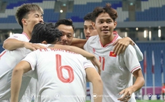 Các đối thủ của U23 Việt Nam ở vòng loại U23 Châu Á 2026 mạnh cỡ nào?