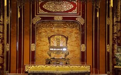 Tăng cường công tác bảo vệ, phát huy giá trị bảo vật quốc gia