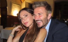 Victoria Beckham: Từ Posh Spice đến biểu tượng của tình yêu