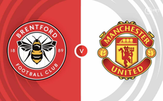 TRỰC TIẾP bóng đá Brentford vs MU 20h hôm nay 4/5, Ngoại hạng Anh vòng 35