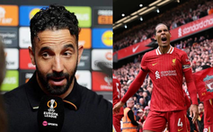 Tin chuyển nhượng hôm nay 3/5: Real nhắm ngọc thô của MU; Chelsea đưa Van Dijk vào tầm ngắm