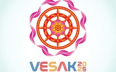 Hướng dẫn hành khách đi xe buýt đến khu vực dự Đại lễ Vesak năm 2025