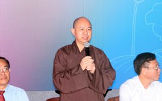 Nhiều hoạt động văn hóa Phật giáo trong khuôn khổ Đại lễ Vesak Liên hợp quốc 2025