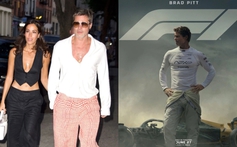 Brad Pitt: Từ biểu tượng Hollywood đến người đàn ông tìm kiếm sự bình yên