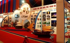 Hoàn thiện dự thảo Đề án tổ chức Triển lãm thành tựu kinh tế-xã hội nhân kỷ niệm 80 năm Ngày Quốc khánh
