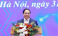 Thủ tướng Phạm Minh Chính: Cổng Pháp luật quốc gia phải thực sự là công cụ hữu ích của người người, nhà nhà
