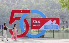 50 năm Thống nhất đất nước: Algeria ngưỡng mộ hành trình phát triển kỳ diệu của Việt Nam