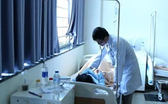 Hơn 19.000 người khỏi bệnh ra viện trong ngày cuối cùng của kỳ nghỉ lễ