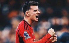 TRỰC TIẾP bóng đá Brentford vs MU (0-1): Mason Mount mở tỷ số cho Quỷ đỏ
