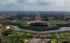 Ngành Du lịch với những con số ấn tượng trong dịp nghỉ lễ