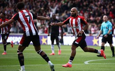 TRỰC TIẾP bóng đá Brentford vs MU (0-0): chuyến làm khách khó khăn của Quỷ đỏ
