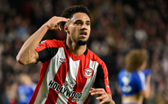TRỰC TIẾP bóng đá Brentford vs MU (2-1): Quỷ đỏ bị dẫn ngược
