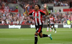 TRỰC TIẾP bóng đá Brentford vs MU (3-1): Bầy Quỷ đỏ đã hết động lực