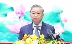 Văn hóa pháp quyền - Hành trình thắp lửa khát vọng một Việt Nam hùng cường và nhân văn 