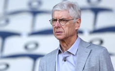 Arsene Wenger tuyên bố MU hoặc Tottenham nên bị tước suất dự cúp C1 nếu vô địch Europa League