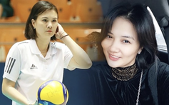 Hoa khôi bóng chuyền Kim Huệ gia nhập CLB của Bich Tuyền, có bước ngoặt mới trong sự nghiệp