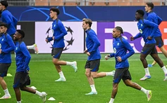 3 vấn đề mấu chốt của Barcelona trước cuộc chiến quyết định với Inter Milan
