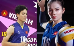 Bích Tuyền lọt vào 'mắt xanh' của CLB Nhật Bản, cùng với chủ công 2k2 sáng cửa xuất ngoại