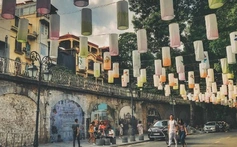 Hà Nội kêu gọi tham gia mạng lưới không gian văn hóa sáng tạo