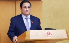 Thủ tướng Phạm Minh Chính: Chuẩn bị kỹ cho các hoạt động dịp kỷ niệm 80 năm Quốc khánh