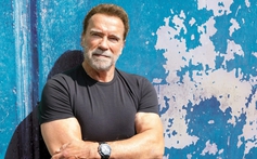 Arnold Schwarzenegger: Nam diễn viên giàu nhất thế giới sở hữu 1,49 tỷ USD, bỏ xa Tom Cruise
