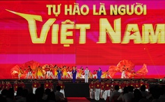 Phát triển công nghiệp văn hóa: Lan tỏa giá trị văn hóa, nâng tầm quốc gia
