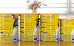 Mập mờ nguồn gốc sữa, người tiêu dùng gánh hậu quả