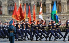 Nga đảm bảo an ninh cho sự kiện kỷ niệm Ngày Chiến thắng