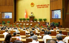 Kỳ họp thứ 9, Quốc hội khóa XV: Xóa bỏ tư duy "biên chế suốt đời"