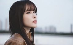 Ca sĩ Thiều Bảo Trâm phát hành MV 'không lời'