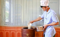 Từ tiết kiệm đến văn hóa tiết kiệm
