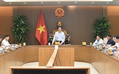 Kết luận của Phó Thủ tướng về Đề án “Quốc tế hoá văn hoá Việt Nam và Việt Nam hoá văn hoá quốc tế”