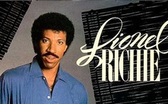 Lionel Richie và những màn "hòa ca" khổng lồ