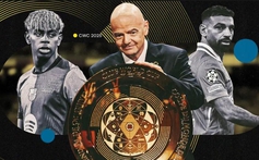 FIFA Club World Cup 2025 có thực sự là giải đấu tôn vinh CLB mạnh nhất thế giới?