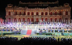 Hãy để nền tảng văn hóa thành động lực cho phát triển kinh tế