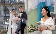 Tin nóng thể thao sáng 14/6: Hoa khôi bóng chuyền Phạm Thị Yến tổ chức lễ ăn hỏi ở tuổi 40; Barca đã có 'đôi cánh Tây Ban Nha'