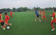 Huỳnh Như lập cú đúp, đội tuyển nữ Việt Nam thắng trận thứ hai tại Nhật Bản