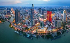 Không gian mới cho hội nhập và phát triển