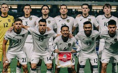Đội bóng Đông Nam Á duy nhất đi tiếp ở vòng loại World Cup nhận quyết định của AFC, khả năng gặp Saudi Arabia và Iraq