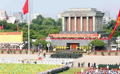 Khẩn trương hoàn thiện ban hành Đề án diễu binh, diễu hành trong tháng 6/2025