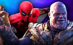 Thất bại của MCU cỗ máy hái ra tiền của Hollywood: Sự bão hòa siêu anh hùng