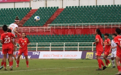 U19 Việt Nam quyết thắng Indonesia tại bán kết để tri ân CĐV